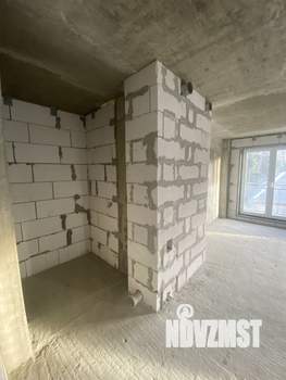 1-к квартира, вторичка, 47м2, 2/8 этаж