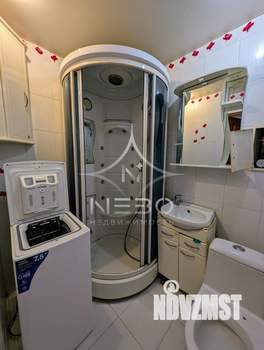 1-к квартира, вторичка, 30м2, 2/5 этаж