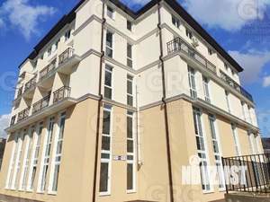 2-к квартира, вторичка, 43м2, 1/3 этаж