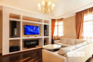 3-к квартира, вторичка, 90м2, 7/16 этаж