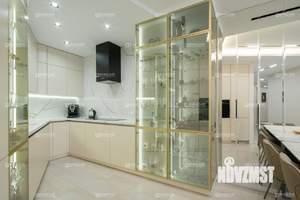 3-к квартира, вторичка, 150м2, 2/22 этаж