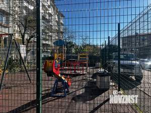 1-к квартира, вторичка, 34м2, 2/5 этаж