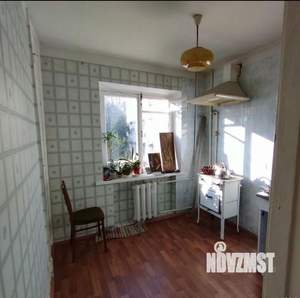 2-к квартира, вторичка, 45м2, 3/6 этаж