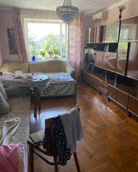 3-к квартира, вторичка, 79м2, 2/5 этаж