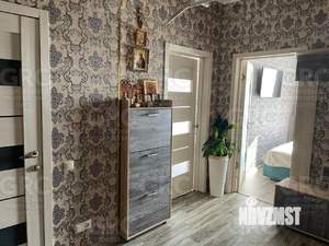 2-к квартира, вторичка, 74м2, 5/6 этаж