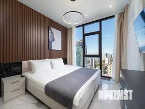2-к квартира, вторичка, 50м2, 5/21 этаж