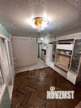 3-к квартира, вторичка, 60м2, 4/5 этаж