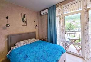 1-к квартира, вторичка, 33м2, 4/4 этаж