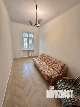 3-к квартира, вторичка, 54м2, 2/3 этаж