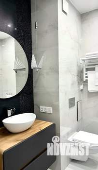 1-к квартира, вторичка, 38м2, 6/20 этаж