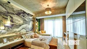 2-к квартира, вторичка, 62м2, 25/30 этаж