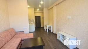 Студия квартира, вторичка, 31м2, 4/6 этаж