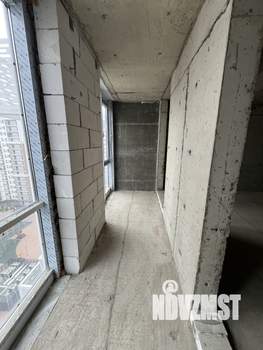 1-к квартира, вторичка, 46м2, 15/18 этаж