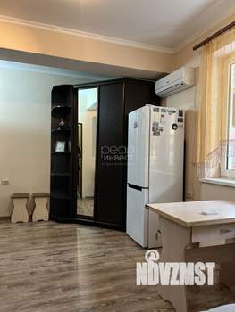 1-к квартира, вторичка, 35м2, 1/4 этаж