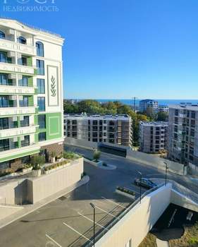 Студия квартира, вторичка, 33м2, 7/7 этаж