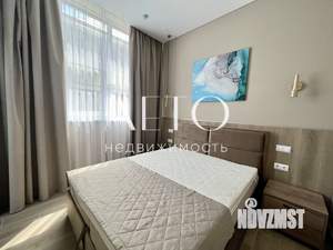 2-к квартира, вторичка, 43м2, 3/7 этаж