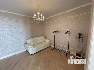 2-к квартира, вторичка, 65м2, 13/18 этаж