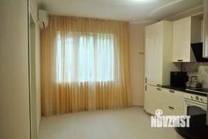 2-к квартира, вторичка, 50м2, 2/17 этаж
