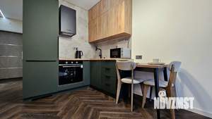 Студия квартира, вторичка, 30м2, 7/12 этаж