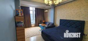 5-к квартира, вторичка, 243м2, 3/5 этаж