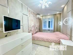 3-к квартира, вторичка, 60м2, 1/6 этаж