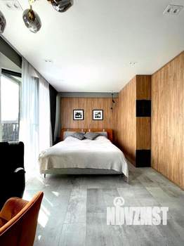 1-к квартира, вторичка, 55м2, 5/24 этаж