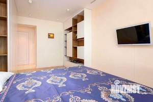 2-к квартира, вторичка, 44м2, 7/14 этаж