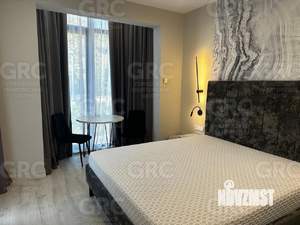 Студия квартира, вторичка, 26м2, 2/6 этаж