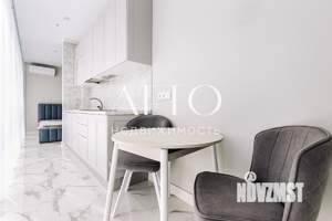 1-к квартира, вторичка, 24м2, 4/5 этаж