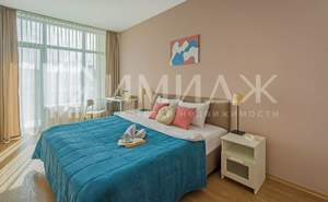 2-к квартира, вторичка, 65м2, 9/16 этаж