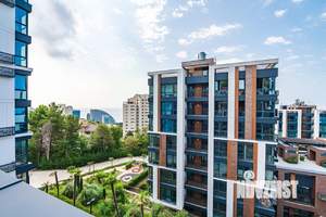 1-к квартира, вторичка, 38м2, 7/8 этаж