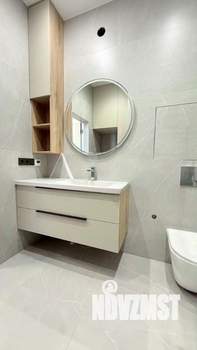 2-к квартира, вторичка, 60м2, 15/24 этаж