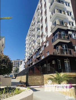 Студия квартира, вторичка, 30м2, 9/9 этаж