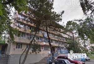 Студия квартира, вторичка, 15м2, 5/5 этаж