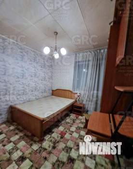 1-к квартира, вторичка, 32м2, 5/5 этаж