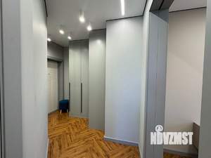 1-к квартира, вторичка, 38м2, 4/12 этаж