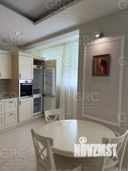 3-к квартира, вторичка, 88м2, 20/20 этаж