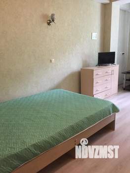 1-к квартира, вторичка, 51м2, 2/7 этаж