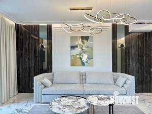 3-к квартира, вторичка, 76м2, 3/24 этаж