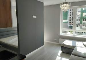 Студия квартира, вторичка, 35м2, 3/12 этаж