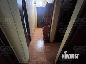 3-к квартира, вторичка, 62м2, 2/5 этаж