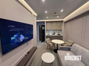 2-к квартира, вторичка, 45м2, 3/8 этаж