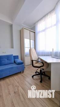 2-к квартира, вторичка, 48м2, 3/5 этаж