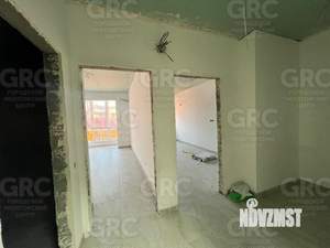 1-к квартира, вторичка, 38м2, 3/3 этаж