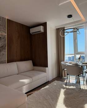 2-к квартира, вторичка, 38м2, 18/19 этаж