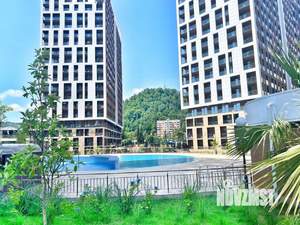 Студия квартира, вторичка, 30м2, 16/20 этаж