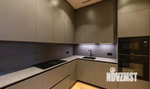 2-к квартира, вторичка, 81м2, 15/22 этаж