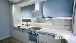 Студия квартира, вторичка, 28м2, 3/6 этаж