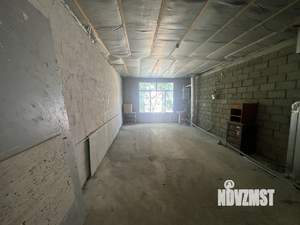 Студия квартира, вторичка, 35м2, 6/6 этаж