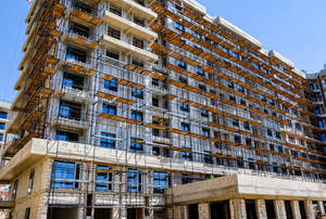 2-к квартира, вторичка, 44м2, 2/10 этаж
